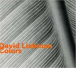DAVID LIEBMAN - Colors