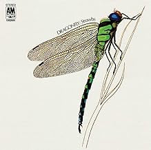 STRAWBS - Dragonfly