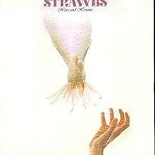 STRAWBS - Hero And Heroine