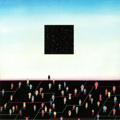 YOUNG THE GIANT - Mirror Master