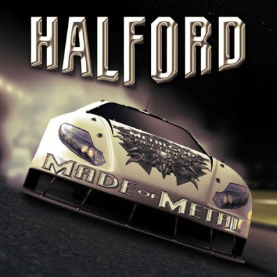 HALFORD - Halford IV - Made Of Metal