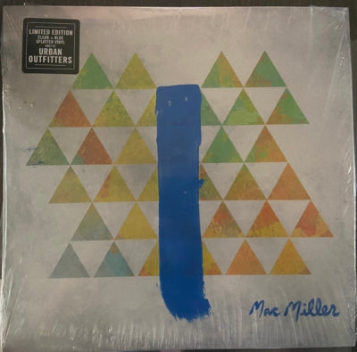 MAC MILLER - Blue Slide Park