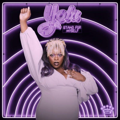 YOLA - Stand For Myself