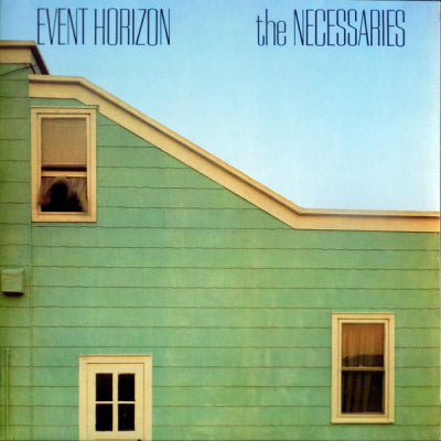 THE NECESSARIES (FEATURING ARTHUR RUSSELL) - Event Horizon