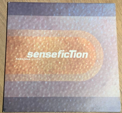 HEIKO LAUX - SenseficTion