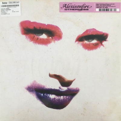 ALEXISONFIRE - Otherness