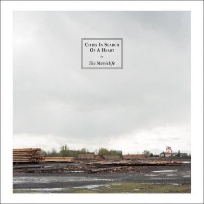 THE MOVIELIFE - Cities In Search Of A Heart
