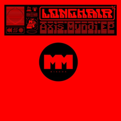 LONGHAIR - Axis Mundi