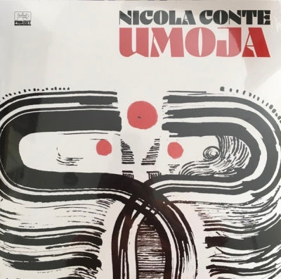 NICOLA CONTE - Umoja