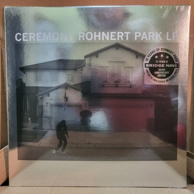 CEREMONY - Rohnert Park LP