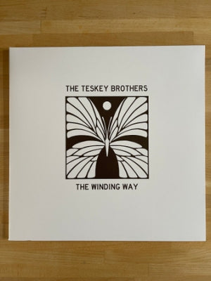 THE TESKEY BROTHERS - The Winding Way