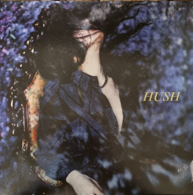 SLOW CRUSH - Hush