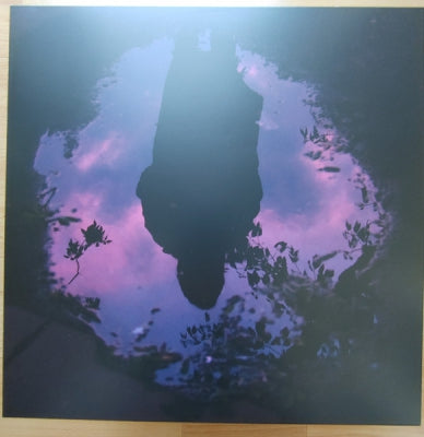 SLOW CRUSH - Aurora