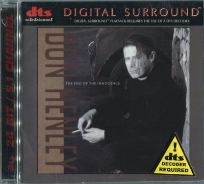 DON HENLEY - The End Of Innocence