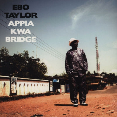 EBO TAYLOR - Appia Kwa Bridge