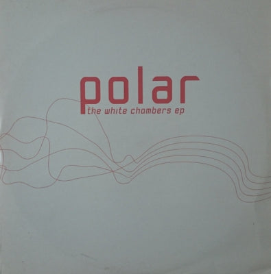 POLAR - The White Chambers EP