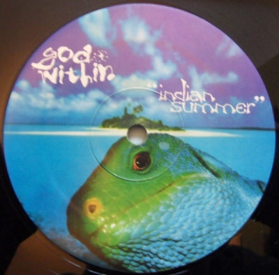 GOD WITHIN - Crucial Introspection Part 1 - Why, Why, Why? / Indian Summer