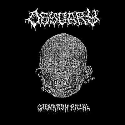 OSSUARY - Cremation Ritual