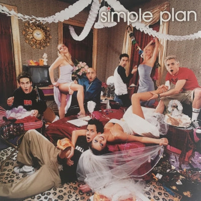 SIMPLE PLAN - No Pads, No Helmets...Just Balls