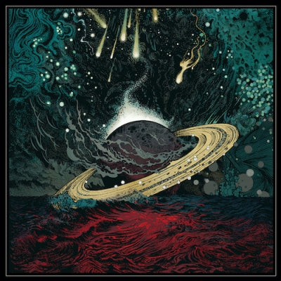 CAVE IN - Heavy Pendulum