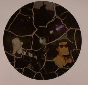 TLIM SHUG / JABES / ROSS FROM FRIENDS / ARIES & PISCES - Lit Level 002