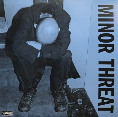 MINOR THREAT - Minor Threat