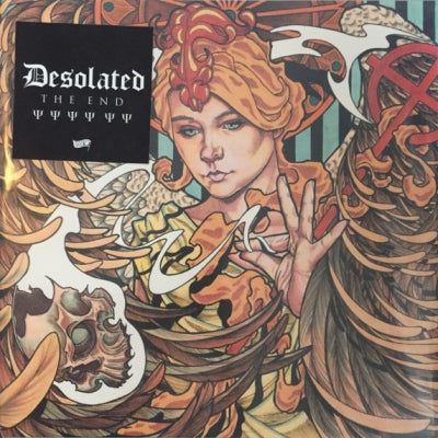 DESOLATED - The End