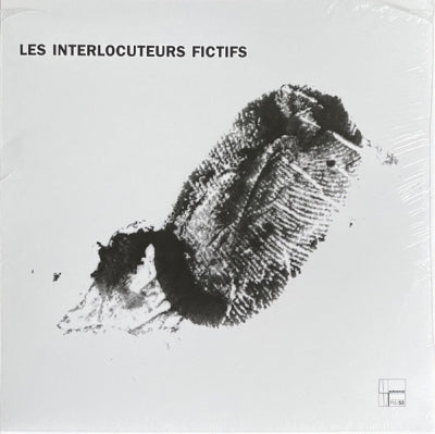 DEATH POEMS / HOWES / FREESTYLE MAN / BIANCA WARLORD - Les Interlocuteurs Fictifs