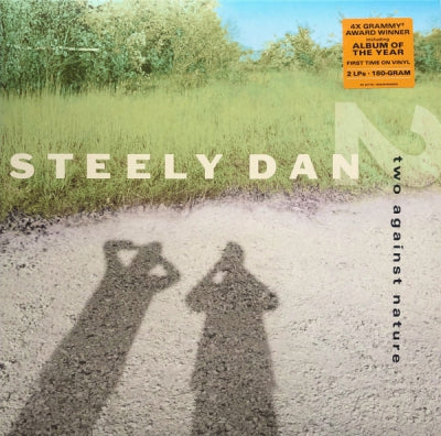 STEELY DAN - Two Against Nature