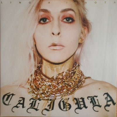 LINGUA IGNOTA - Caligula