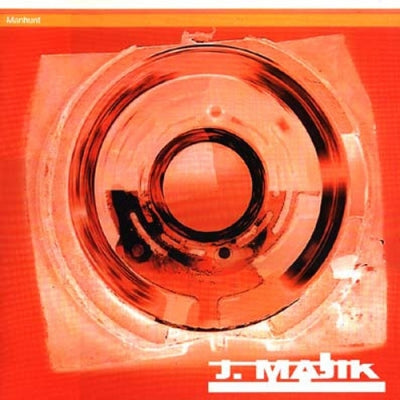 J.MAJIK - Manhunt / Loaded