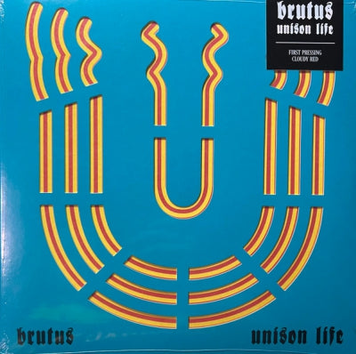 BRUTUS - Unison Life