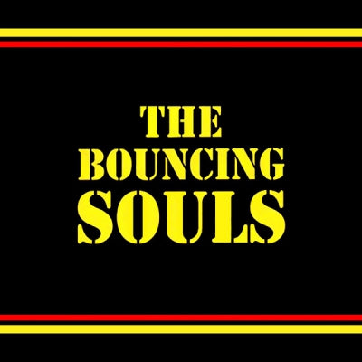 THE BOUNCING SOULS - The Bouncing Souls