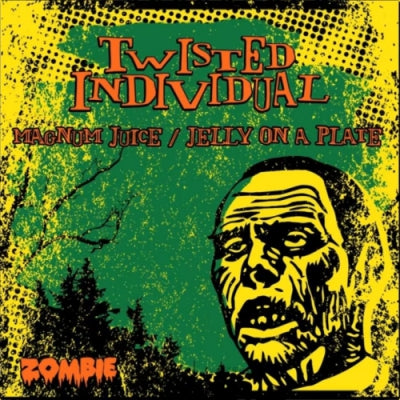 TWISTED INDIVIDUAL - Magnum Juice / Jelly On A Plate