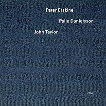 PETER ERSKINE - As It Is