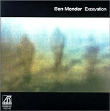 BEN MONDER - Excavation