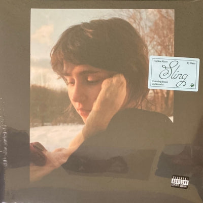 CLAIRO - Sling