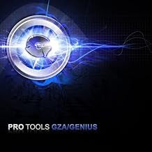 GZA / GENIUS - Pro Tools