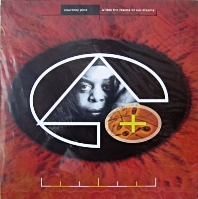 COURTNEY PINE - Within The Realms Of Our Dreams