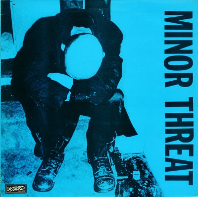 MINOR THREAT - Minor Threat