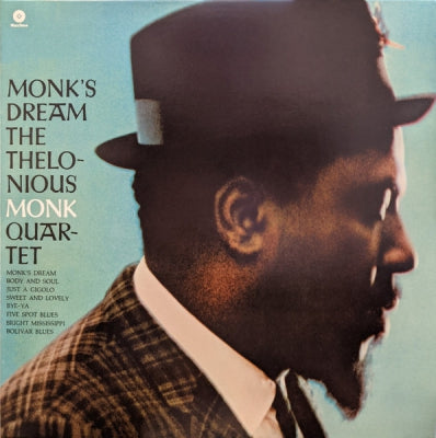 THELONIOUS MONK - Monk's Dream