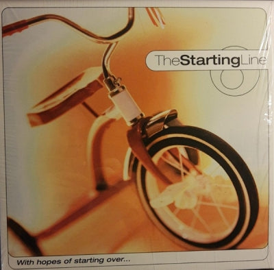 THE STARTING LINE - With Hopes Of Starting Over...
