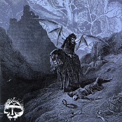 INTEGRITY - Howling, For The Nightmare Shall Consume