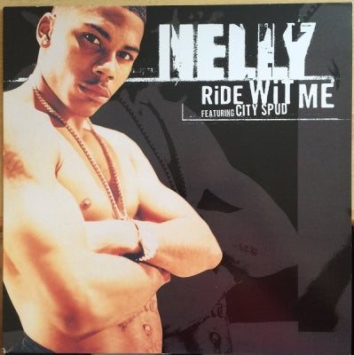 NELLY - Ride wit me