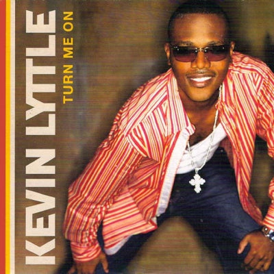 KEVIN LYTTLE - Turn Me On