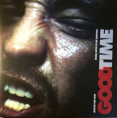 ONEOHTRIX POINT NEVER - Good Time (Original Motion Picture Soundtrack)