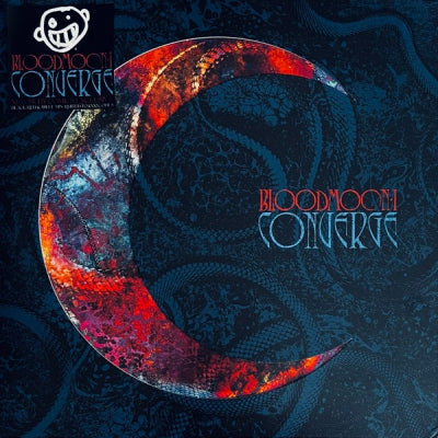 CONVERGE & CHELSEA WOLFE - Bloodmoon•I