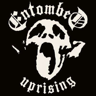 ENTOMBED - Uprising
