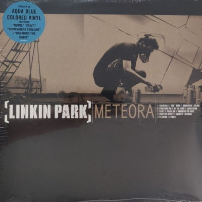 LINKIN PARK - Meteora
