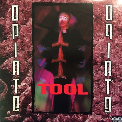TOOL - Opiate